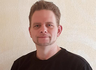 Kai Fischer